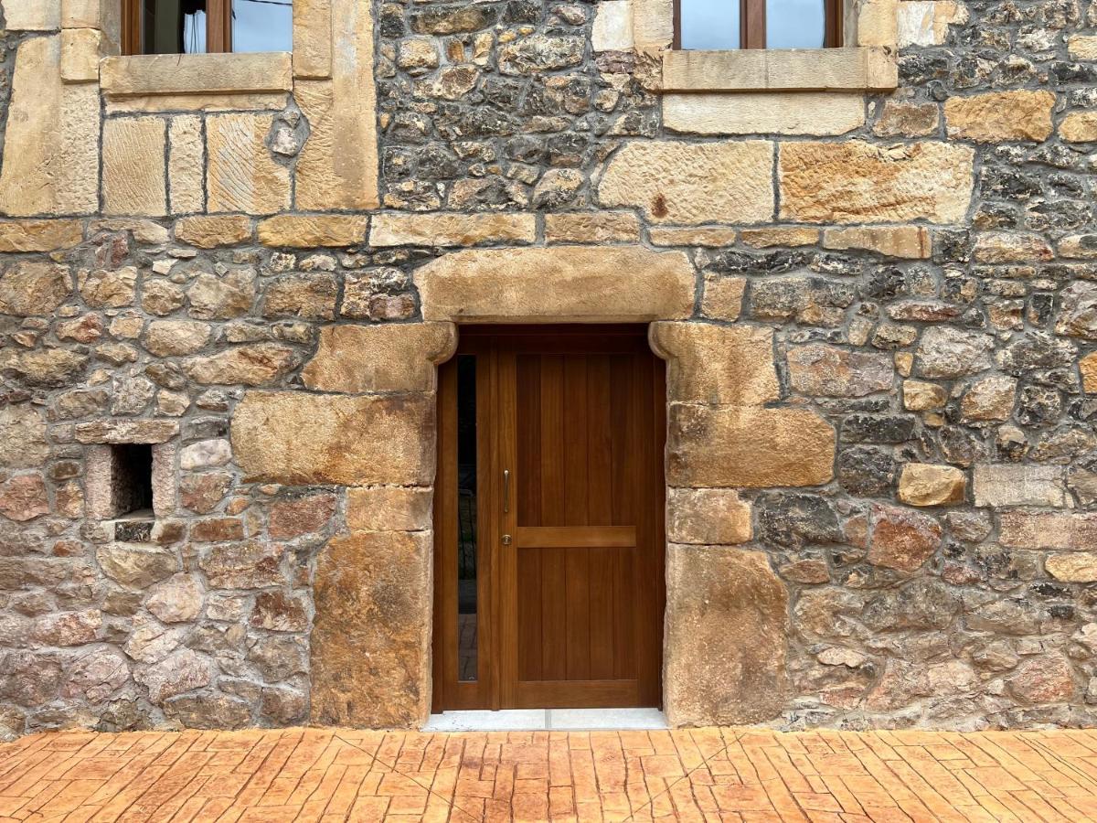 Palacio De Cambre Soto De Cangas Exterior foto